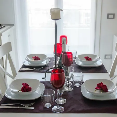 Apartamento Cheap & Chic Thermae&relax