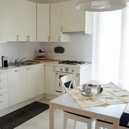 Apartman Cheap & Chic Thermae&relax Abano Terme