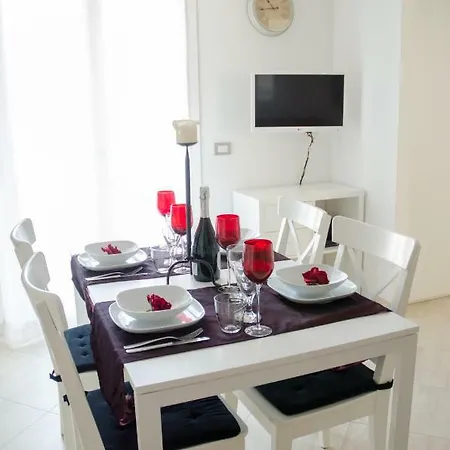 Apartamento Cheap & Chic Thermae&relax