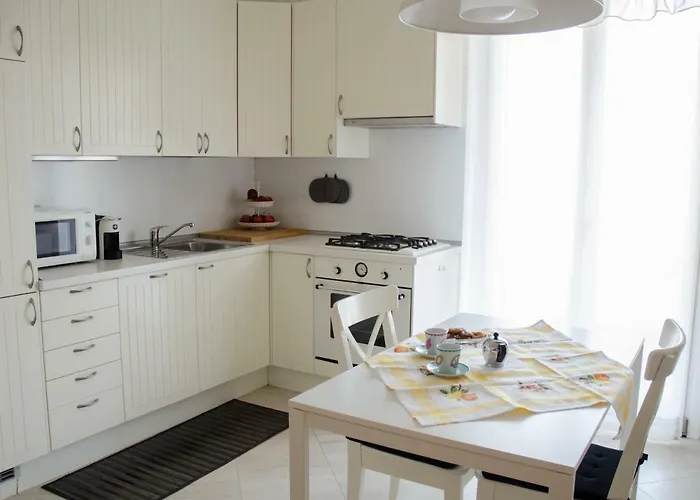 Lägenhet Cheap & Chic Thermae&relax Abano Terme