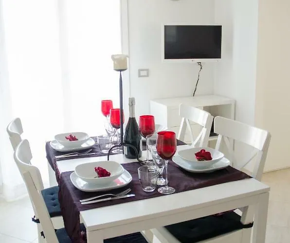 Lägenhet Cheap & Chic Thermae&relax