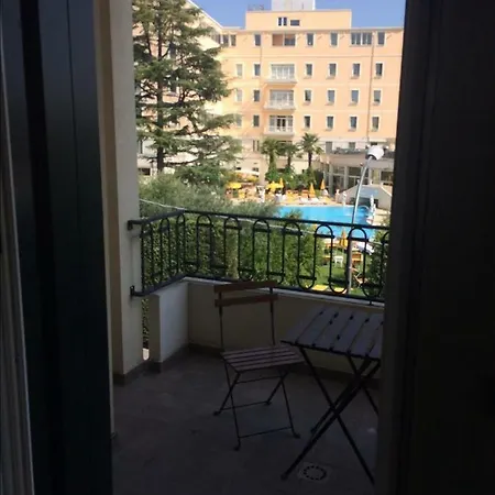 Apartment Cheap & Chic Thermae&relax *