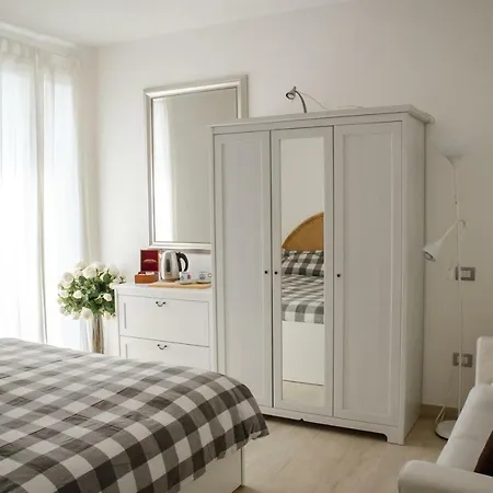 Cheap & Chic Thermae&relax Abano Terme