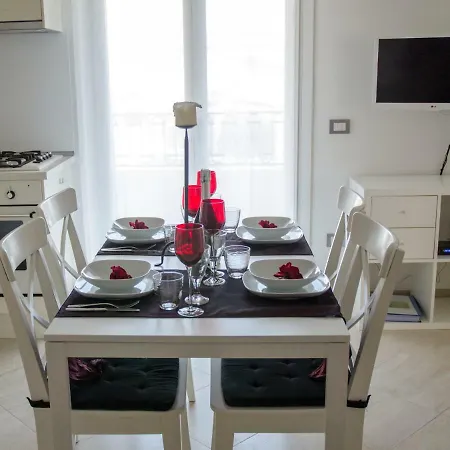 Cheap & Chic Thermae&relax Apartment Abano Terme