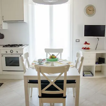 Cheap & Chic Thermae&relax Apartment Abano Terme