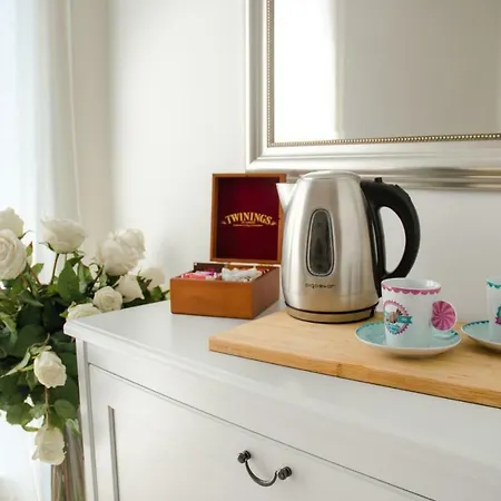 Cheap & Chic Thermae&relax Apartment *