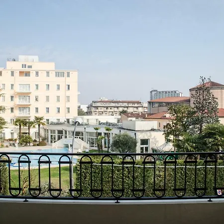 Cheap & Chic Thermae&relax *