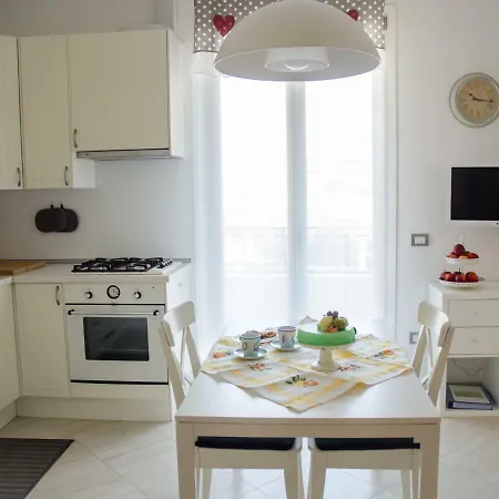 Apartment Cheap & Chic Thermae&relax