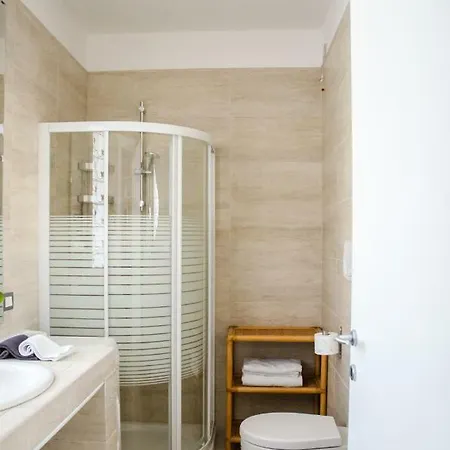 Cheap & Chic Thermae&relax * Abano Terme