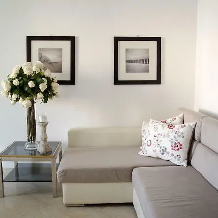 Cheap & Chic Thermae&relax Apartment