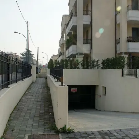 Cheap & Chic Thermae&relax Apartment