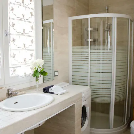 Cheap & Chic Thermae&relax Apartment