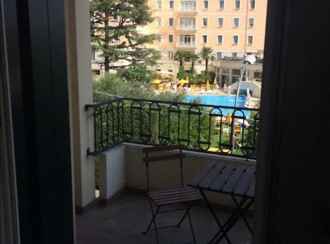 Appartamento Cheap & Chic Thermae&relax *