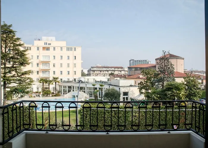 Cheap & Chic Thermae&relax *