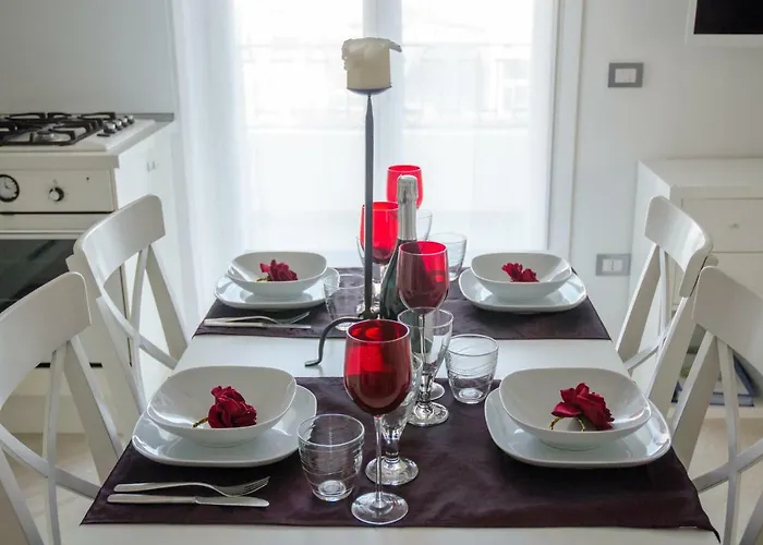 Lägenhet Cheap & Chic Thermae&relax